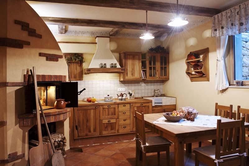 Apartmaji bohinjska bistrica, pristna domača hrana