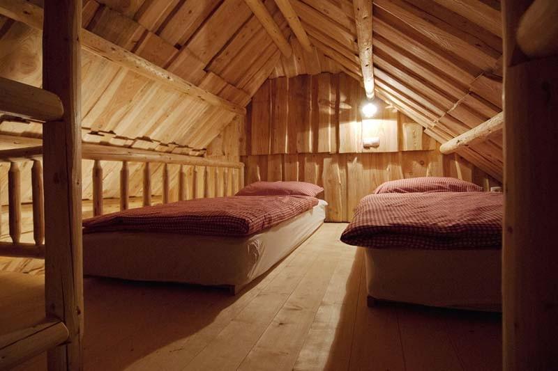 Apartmaji bohinjska bistrica, pristna domača hrana