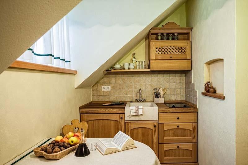 Apartmaji bohinjska bistrica, pristna domača hrana