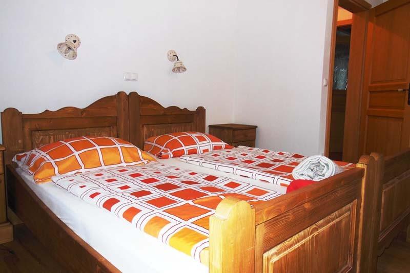 Apartmaji bohinjska bistrica, pristna domača hrana