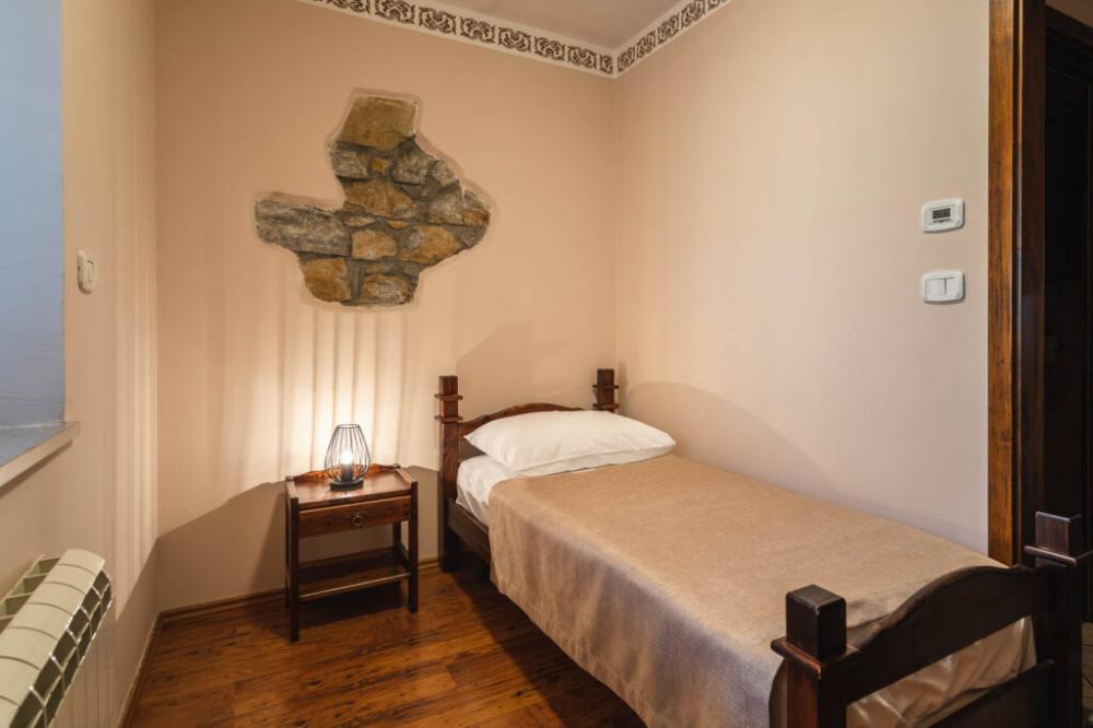 Vinska Klet Goriška Brda, sobe Apartmaji