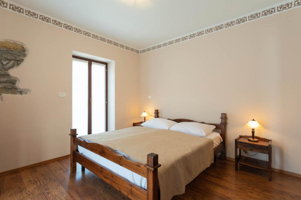 Vinska Klet Goriška Brda, sobe Apartmaji