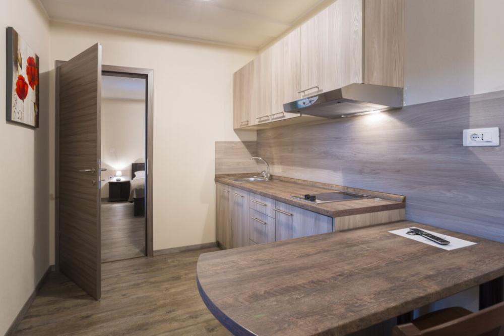 Vinska Klet Goriška Brda, sobe Apartmaji