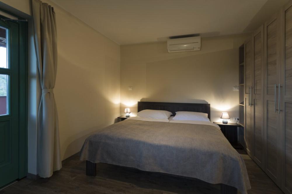 Vinska Klet Goriška Brda, sobe Apartmaji