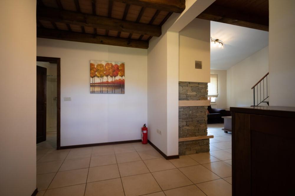 Vinska Klet Goriška Brda, sobe Apartmaji