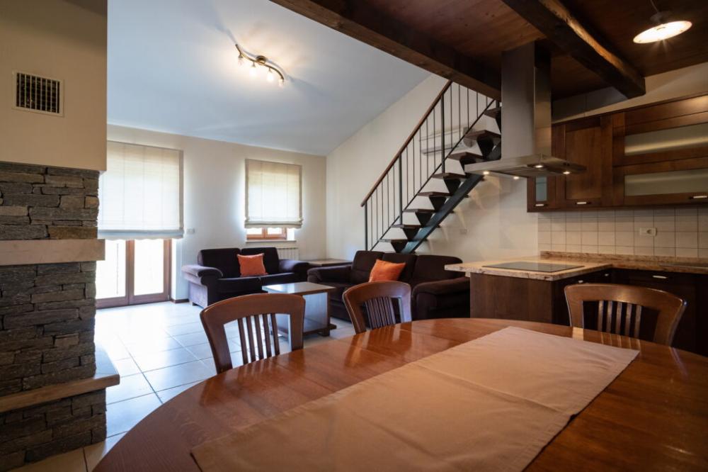 Vinska Klet Goriška Brda, sobe Apartmaji