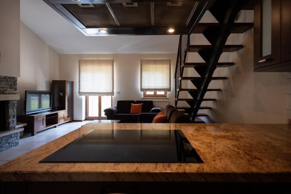 Vinska Klet Goriška Brda, sobe Apartmaji
