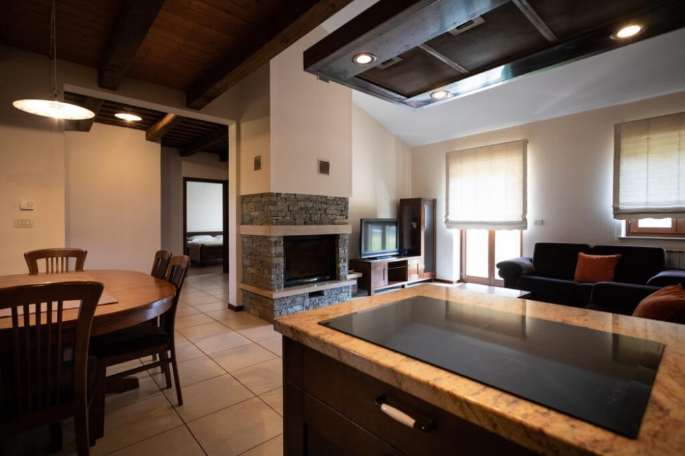 Vinska Klet Goriška Brda, sobe Apartmaji