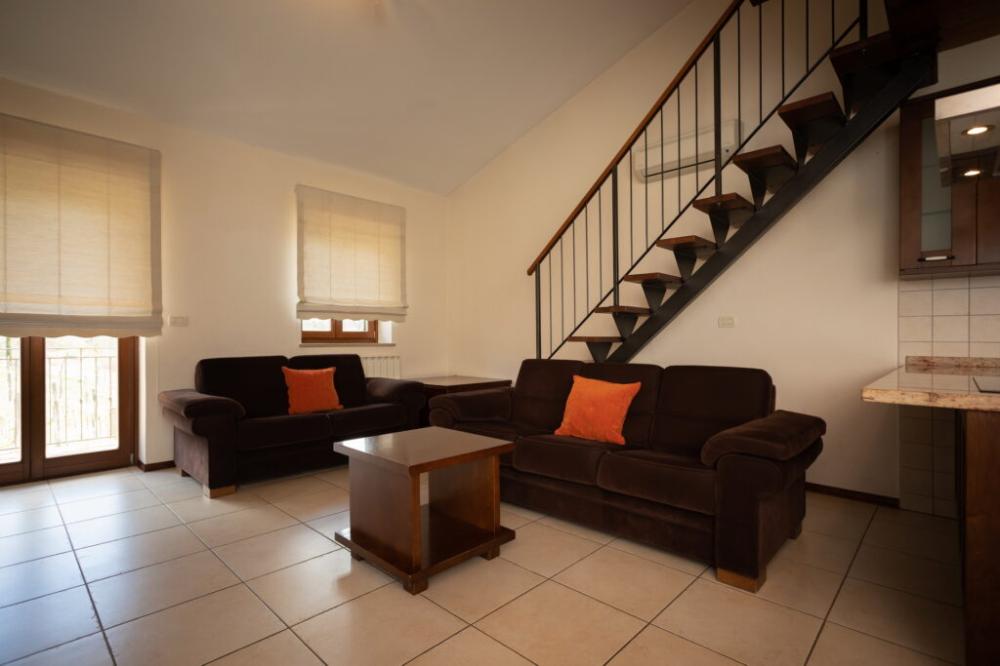Vinska Klet Goriška Brda, sobe Apartmaji