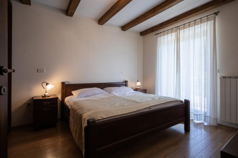 Vinska Klet Goriška Brda, sobe Apartmaji