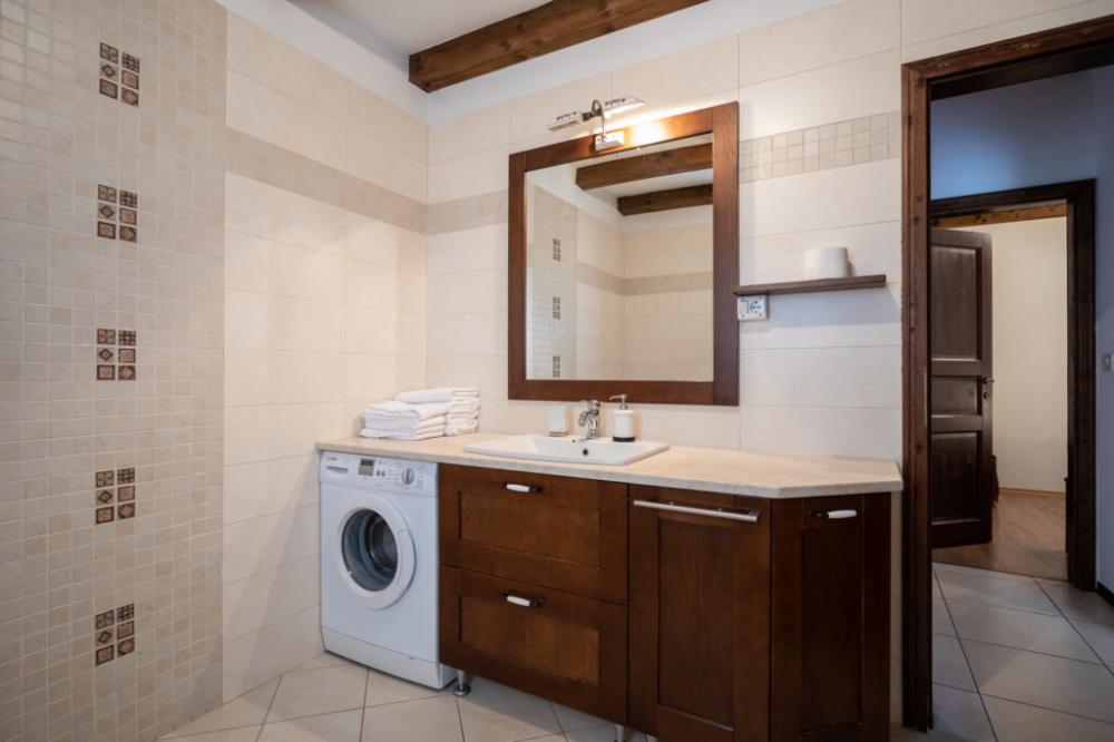 Vinska Klet Goriška Brda, sobe Apartmaji