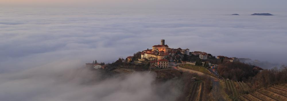 Vinska Klet Goriška Brda, sobe Apartmaji