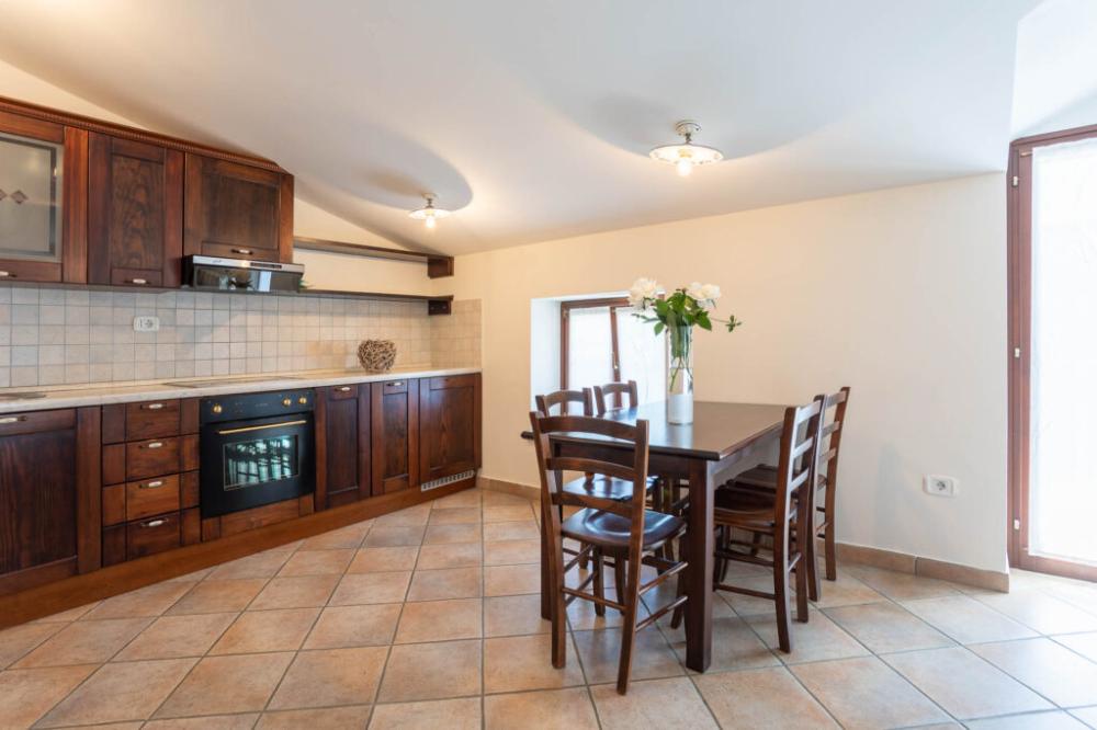 Vinska Klet Goriška Brda, sobe Apartmaji