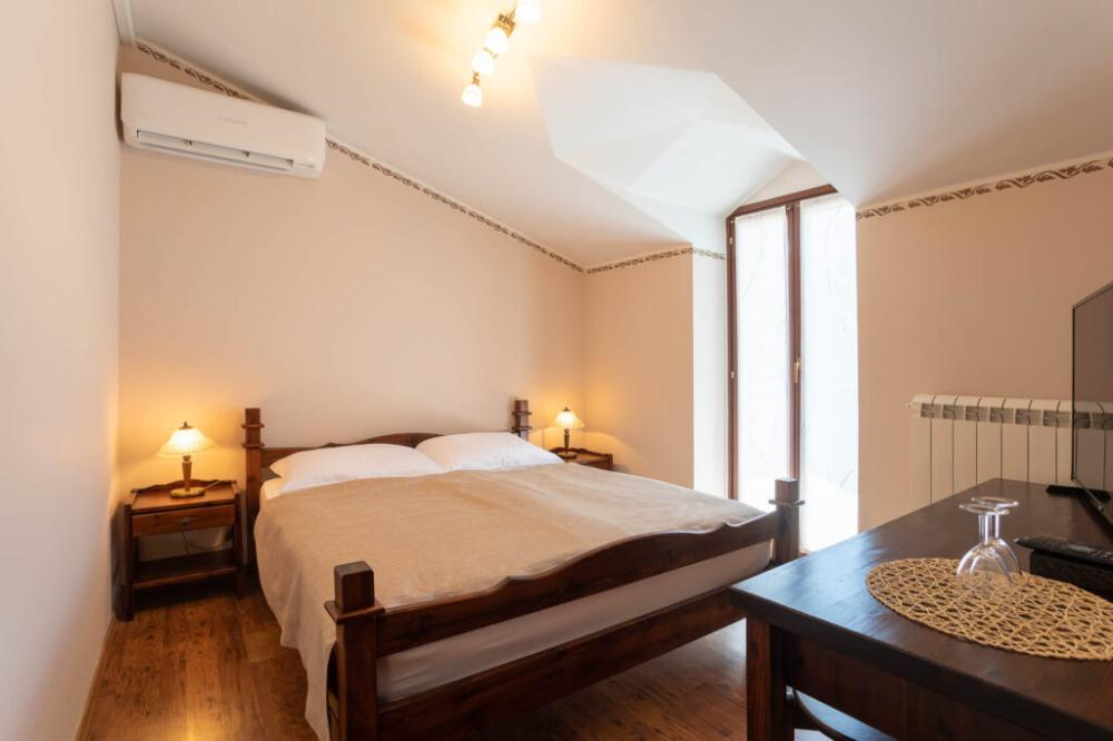 Vinska Klet Goriška Brda, sobe Apartmaji