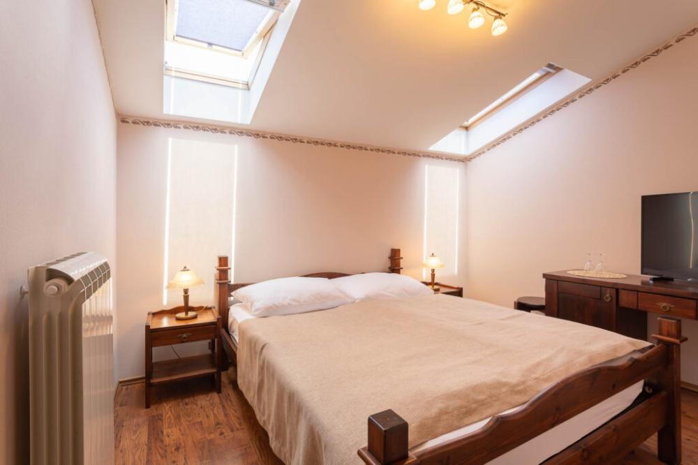 Vinska Klet Goriška Brda, sobe Apartmaji