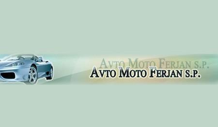 SERVIS KOSILNIC, SERVIS SKUTERJEV, AVTO SERVIS, VULKANIZERSTVO, AVTO-MOTO FERJAN, PETROVČE