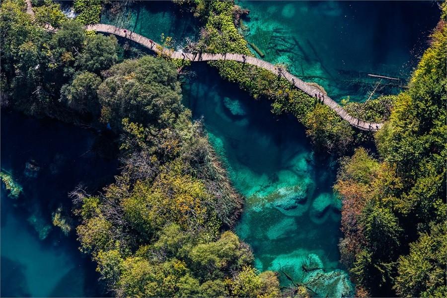 IZLET NA HRVAŠKO, POTEPANJA PO HRVAŠKI, HRVAŠKA TURISTIČNA SKUPNOST, LJUBLJANA8