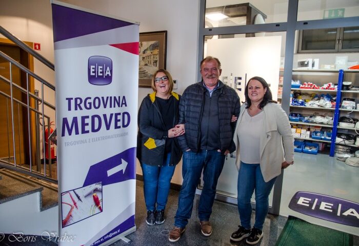 EEA MEDVED d.o.o.