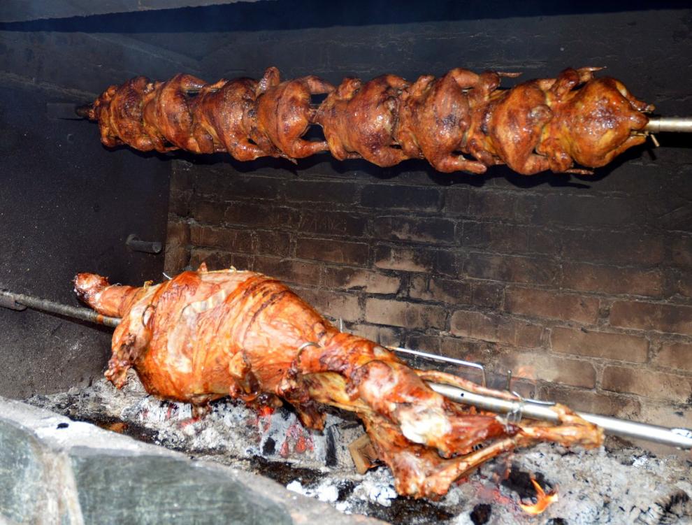 Domača kuhinja, Gostilna Slovenski Hram, Ptuj 