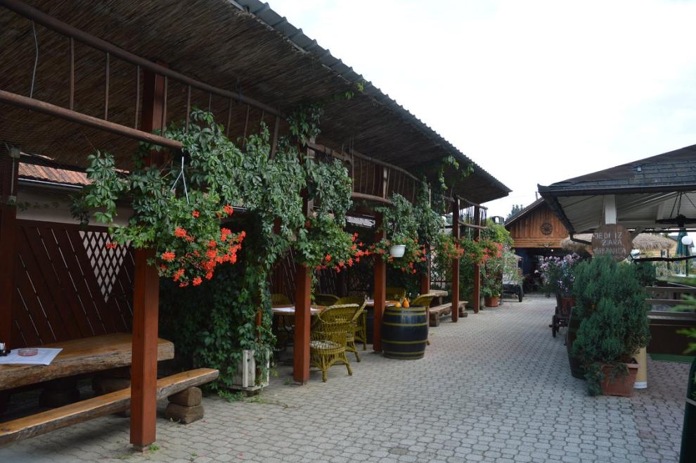 Domača kuhinja, Gostilna Slovenski Hram, Ptuj 