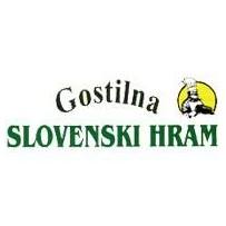 Domača kuhinja, Gostilna Slovenski Hram, Ptuj 