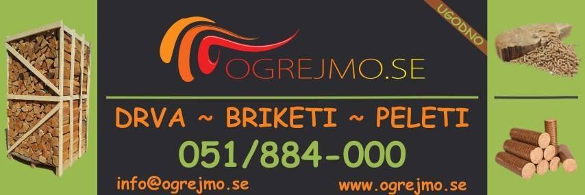 Nakup drv, drva, ugodno ogrevanje, peleti, briketi