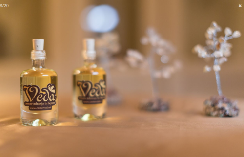 KOZMETIČNI SALON MARIBOR CENTER VEDA