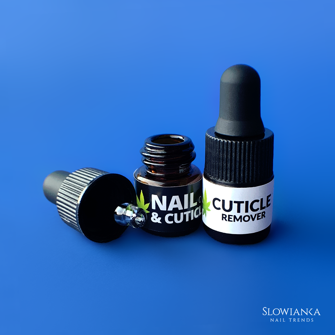 Unikaten mini set z izdelki Hand Spa, ki bo popoln kot darilo za vaše stranke in tudi stilistkin najljubši prijatelj, ki je vedno pri roki! V tem kompletu boste našli olje za obnohtno kožico ter mehčalec znamke Slowianka.