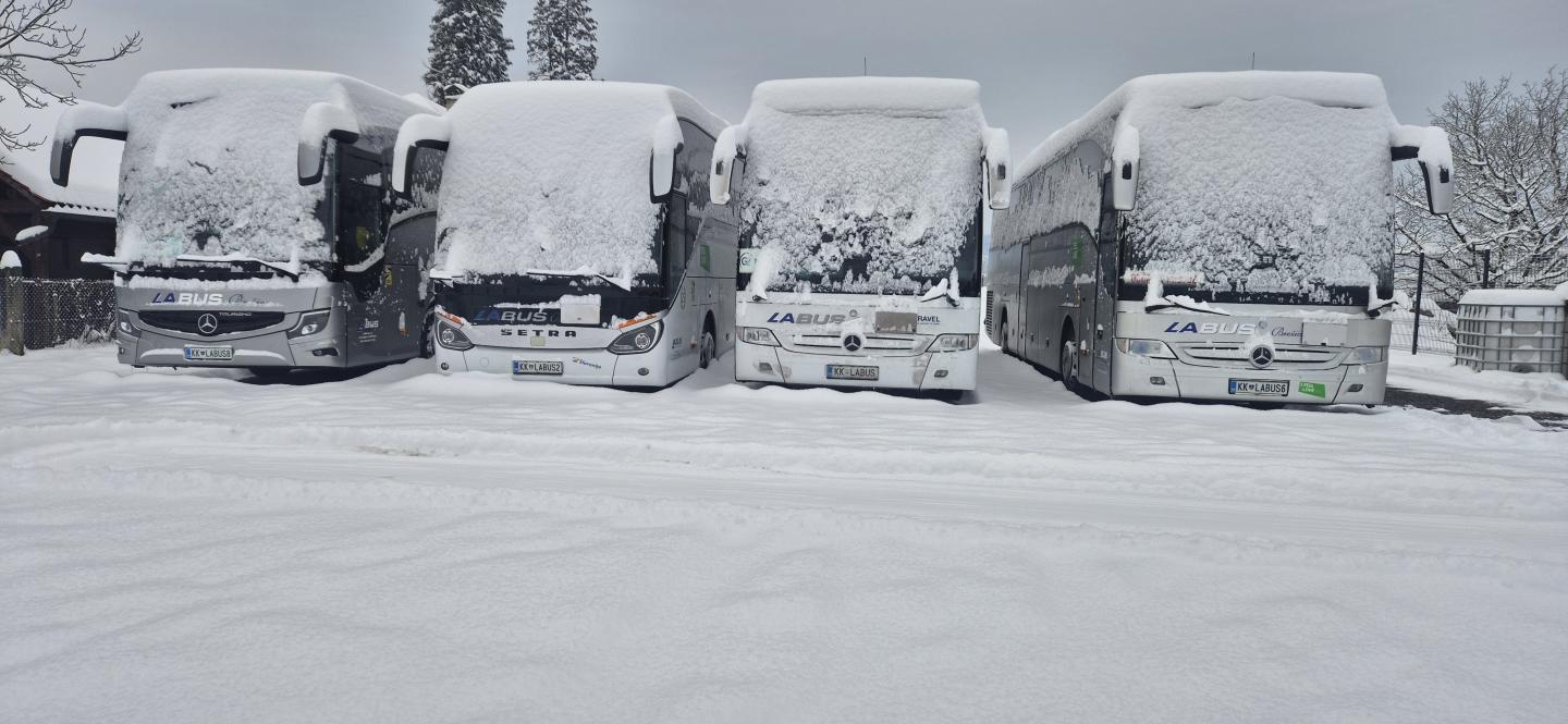 Turistični prevozi, kombi prevozi, prevoz oseb, Labus, Brežice