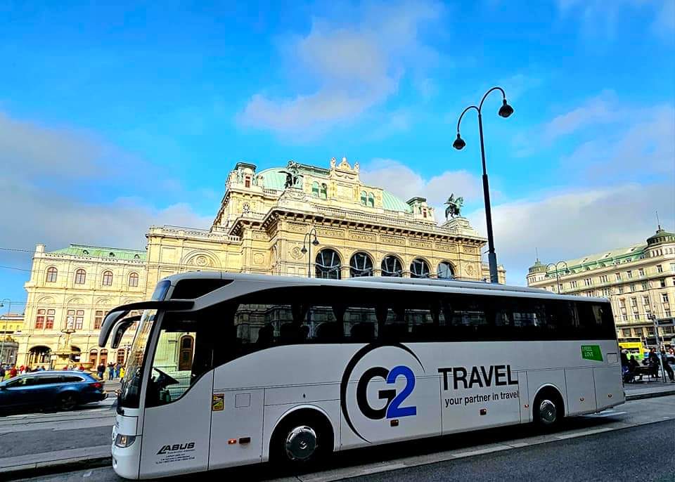 Turistični prevozi, kombi prevozi, prevoz oseb, Labus, Brežice