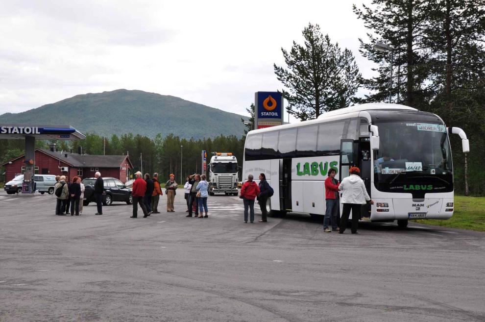 Turistični prevozi, kombi prevozi, prevoz oseb, Labus, Brežice