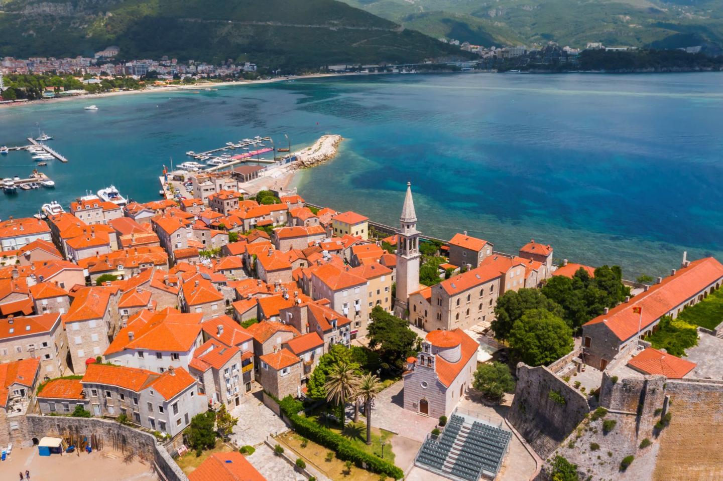 Izlet z Jereb turistično agencijo
