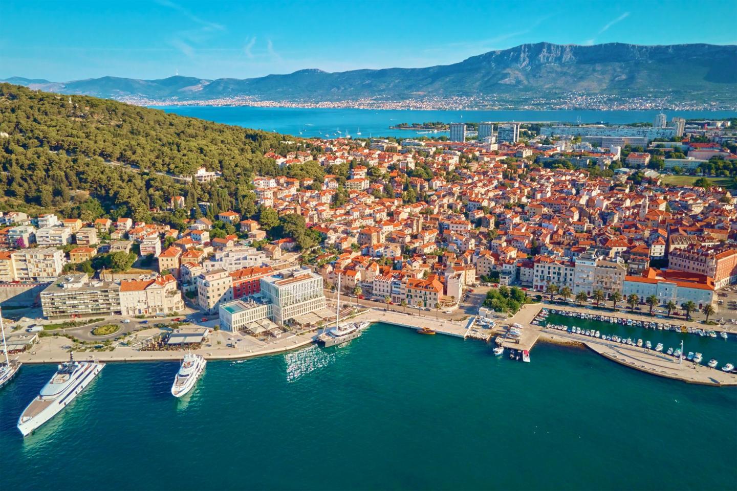 Izlet z Jereb turistično agencijo