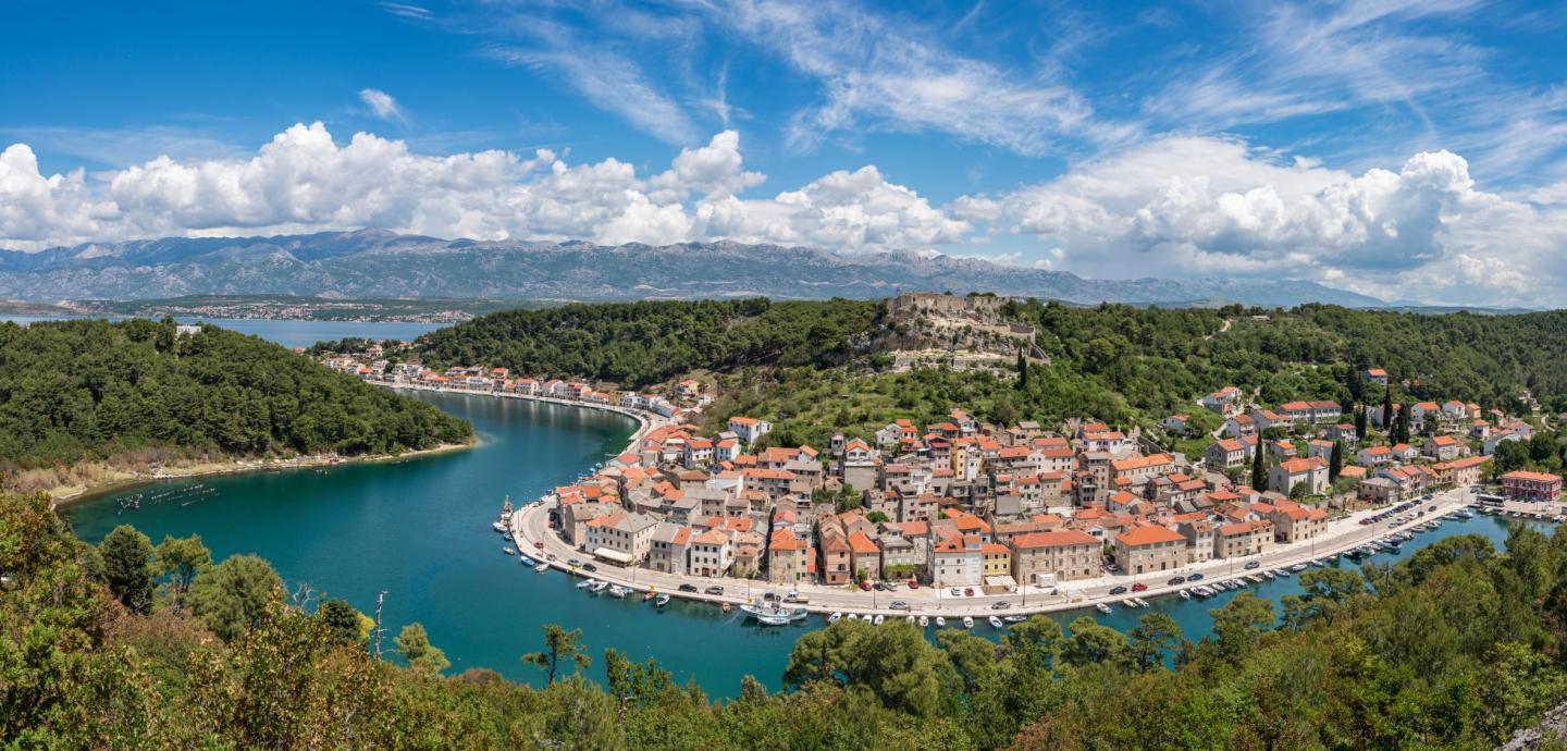 Izlet z Jereb turistično agencijo