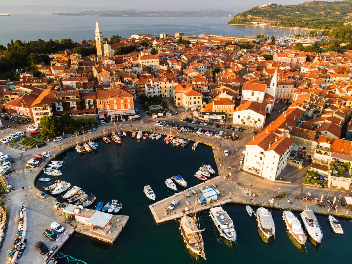 Izlet z Jereb turistično agencijo
