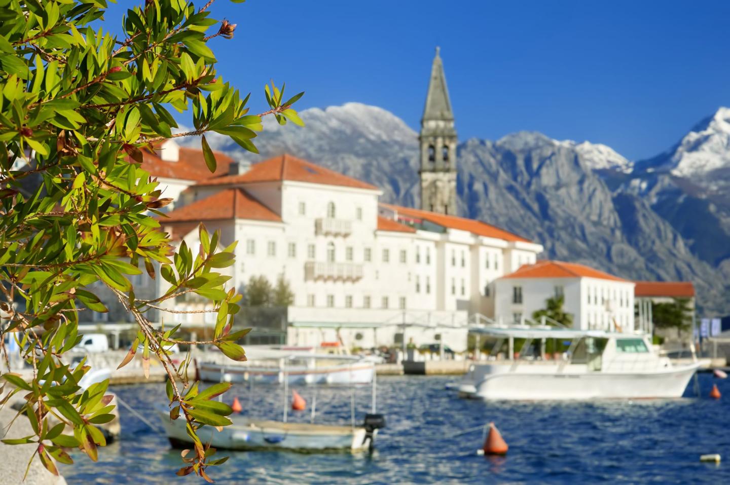 Izlet z Jereb turistično agencijo
