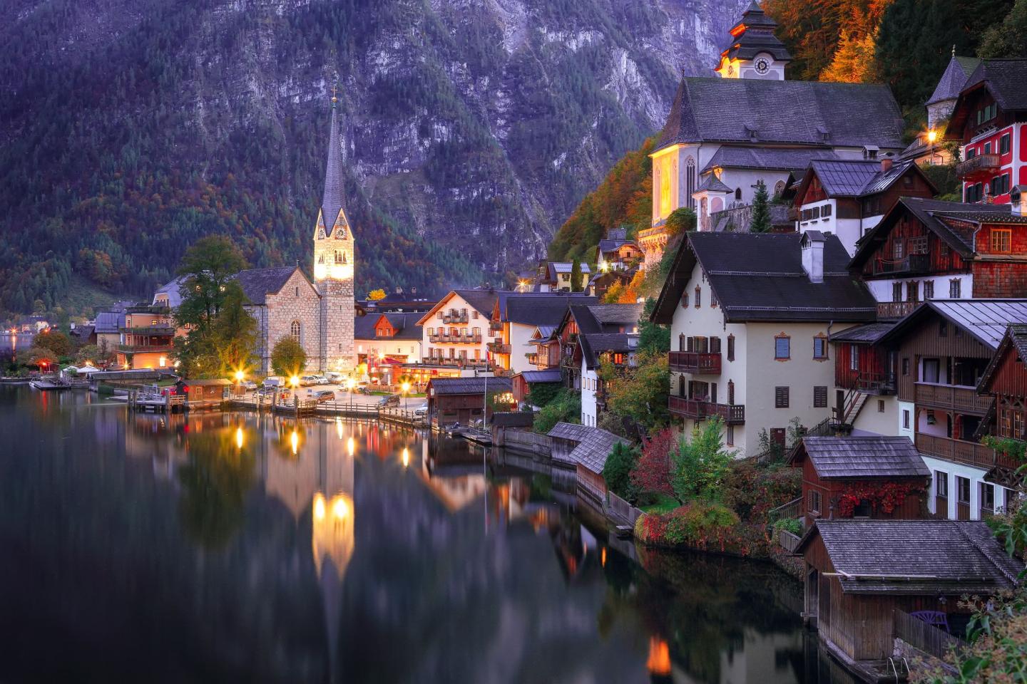 Izlet z Jereb turistično agencijo