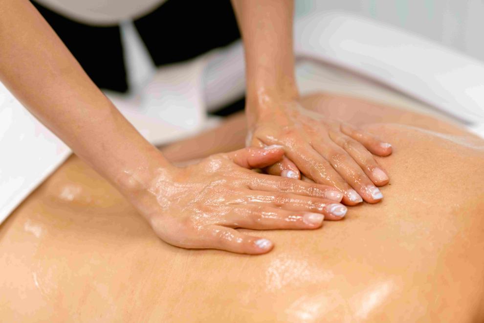 Wellness Gorenjska