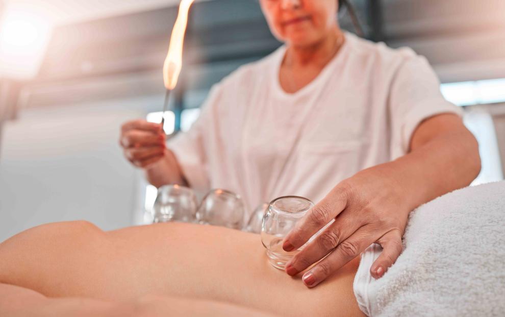 Wellness Gorenjska