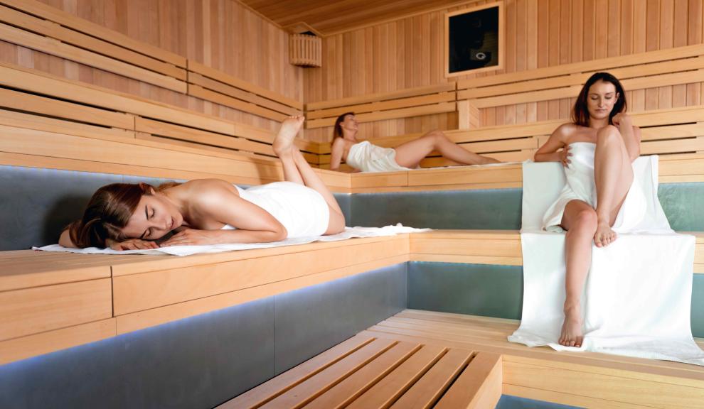 Wellness Gorenjska