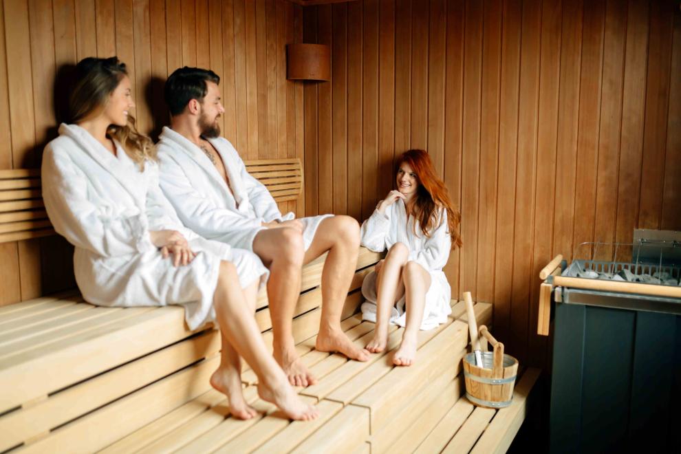 Wellness Gorenjska