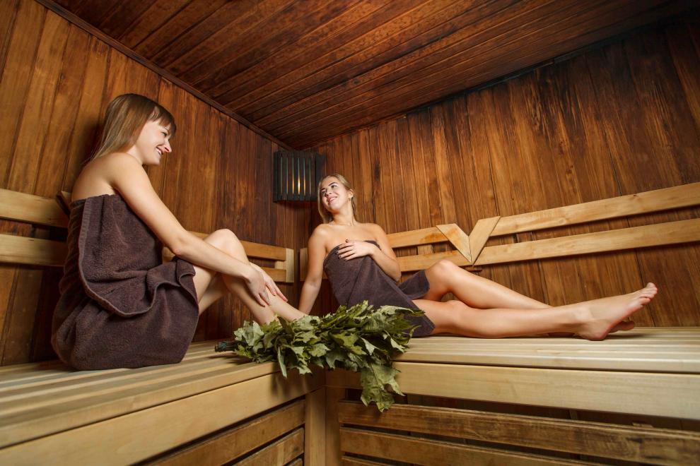 Wellness Gorenjska