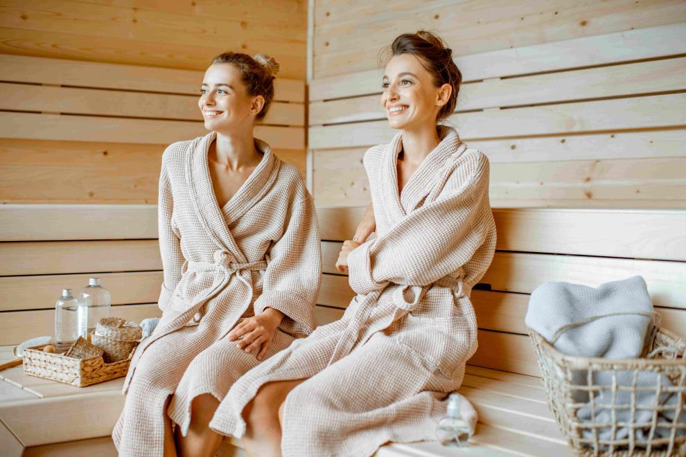 Wellness Gorenjska