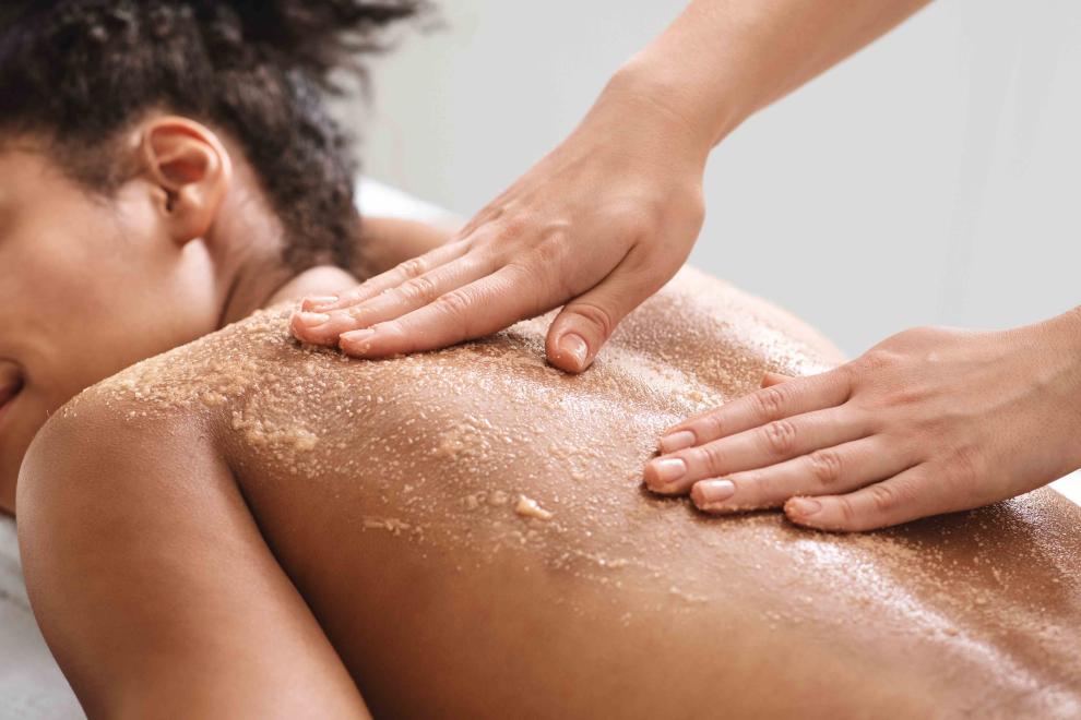 Wellness Gorenjska
