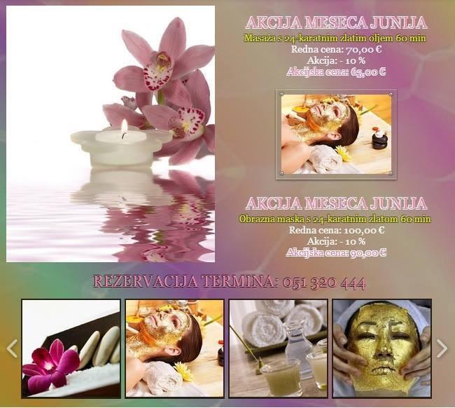 Wellness Gorenjska