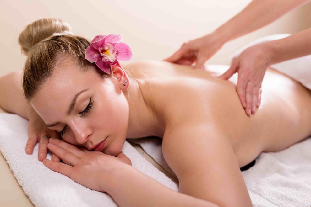 Wellness Gorenjska