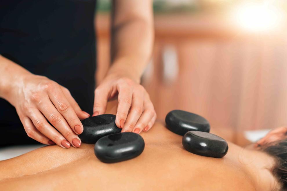 Wellness Gorenjska