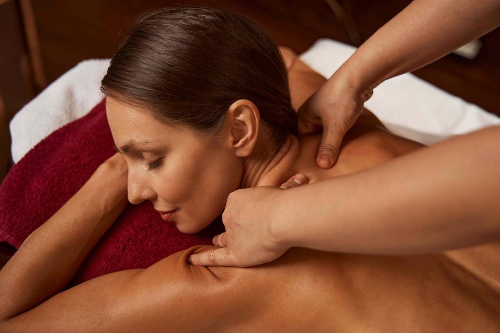 Wellness Gorenjska
