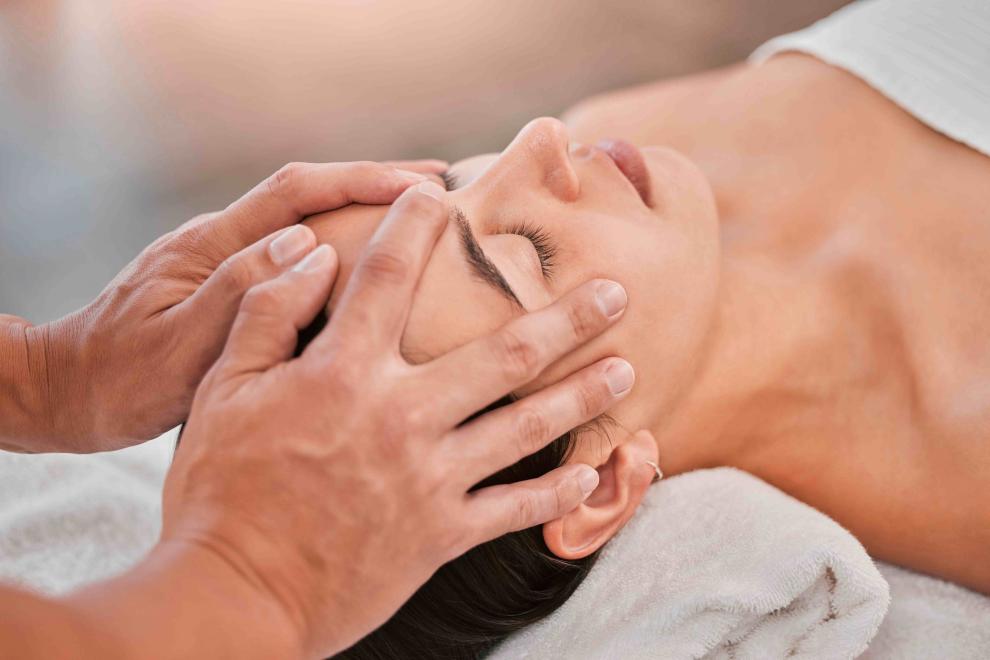 Wellness Gorenjska