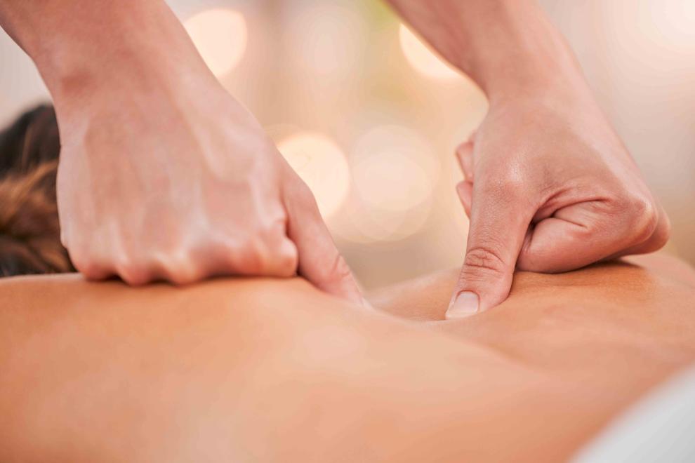 Wellness Gorenjska